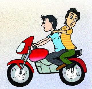 There is no investigation of vehicle thieves | वाहन चोऱ्यांचा तपासच नाही There is no investigation of vehicle thieves | वाहन चोऱ्यांचा तपासच नाही