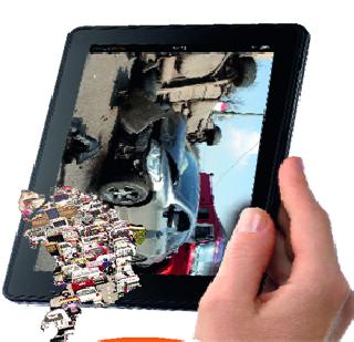 Sense of Useli? | संवेदना उरलीय का?