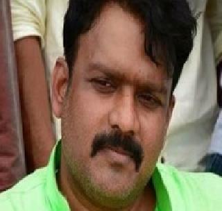 Judicial custody of NCP MLA Ramesh Kadam | राष्ट्रवादीचे आमदार रमेश कदम यांना न्यायालयीन कोठडी Judicial custody of NCP MLA Ramesh Kadam | राष्ट्रवादीचे आमदार रमेश कदम यांना न्यायालयीन कोठडी