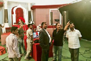 The Mammals of the Constitution of India | भारतीय संविधानाच्या निर्मितीवर महामालिका