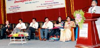 The need to engage professionalism in the nursing service | नर्सिंग सेवेत व्यावसायिकतेची सांगड घालण्याची गरज The need to engage professionalism in the nursing service | नर्सिंग सेवेत व्यावसायिकतेची सांगड घालण्याची गरज