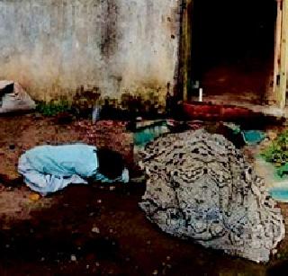 Lack of guardianship, loneliness alone! | पालकत्व लाभूनही बुद्धघोष एकाकी! Lack of guardianship, loneliness alone! | पालकत्व लाभूनही बुद्धघोष एकाकी!