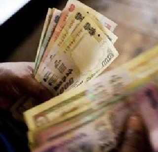 Chitfund scam; The arrest of the moderator | चिटफंड घोटाळा; संचालकास अटक Chitfund scam; The arrest of the moderator | चिटफंड घोटाळा; संचालकास अटक