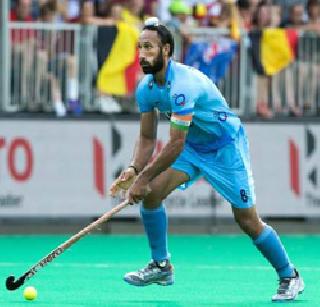 India lost the bronze | भारताने कास्य गमावले