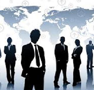 Maharashtra tops the list of employers | रोजगारात महाराष्ट्र देशात अव्वल Maharashtra tops the list of employers | रोजगारात महाराष्ट्र देशात अव्वल