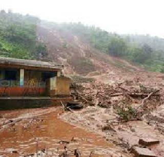 99 million for Malin village | माळीण गावठाणासाठी ९९ लाख 99 million for Malin village | माळीण गावठाणासाठी ९९ लाख