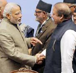 Modi-Sharif meeting in Russia? | रशियात मोदी-शरीफ भेट?