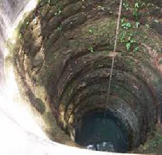 Soldier sank in the well while saving a small brother | छोट्या भावाला वाचविताना बहिणही विहिरीत बुडाली Soldier sank in the well while saving a small brother | छोट्या भावाला वाचविताना बहिणही विहिरीत बुडाली