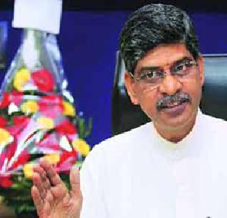 Vice Chancellor of the University Vice-Chancellor today | कुलगुरू वेळुकरांचा आज विद्यापीठात निरोप समारंभ