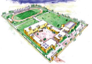 The five-phase plan reached Delhi | पाचगावचा आराखडा पोहोचला दिल्लीत