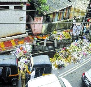 Show the Dombivliit Modi Brigade and get the prize | डोंबिवलीत मोदी ब्रिगेड दाखवा अन् बक्षीस मिळवा Show the Dombivliit Modi Brigade and get the prize | डोंबिवलीत मोदी ब्रिगेड दाखवा अन् बक्षीस मिळवा