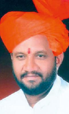 Shivsena's district chief declared | शिवसेनेचे जिल्हा प्रमुख जाहीर