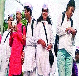 Pandharpur wing of Asadhi 'IT' | आषाढीची पंढरपूर वारी ‘आयटी’त Pandharpur wing of Asadhi 'IT' | आषाढीची पंढरपूर वारी ‘आयटी’त