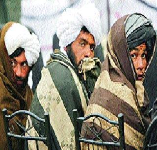 Afghan Government, Taliban's historic discussion in Pakistan | अफगाण सरकार, तालिबानची पाकिस्तानात ऐतिहासिक चर्चा Afghan Government, Taliban's historic discussion in Pakistan | अफगाण सरकार, तालिबानची पाकिस्तानात ऐतिहासिक चर्चा