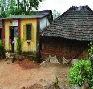 The 'Nirmal Gram' award came to an end | ‘निर्मल ग्राम’ पुरस्कार रखडला The 'Nirmal Gram' award came to an end | ‘निर्मल ग्राम’ पुरस्कार रखडला