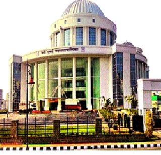 The municipal economic strengthening | पालिका आर्थिक मजबुतीकडे The municipal economic strengthening | पालिका आर्थिक मजबुतीकडे