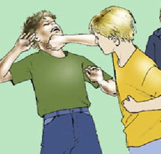 Student death by classmates | वर्गमित्रांच्या मारहाणीत विद्यार्थ्याचा मृत्यू