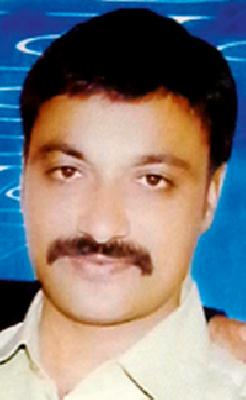 An attack on mercenaries in Anjangan | अंजनगावात व्यापाऱ्यावर प्राणघातक हल्ला