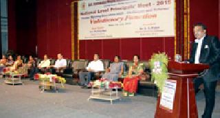 Out-of-the-box ideas are nutritional to the caretaker business | चौकटीबाहेरचा विचार परिचर्या व्यवसायास पोषक