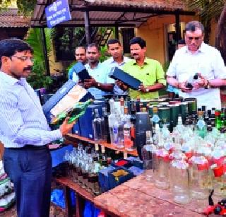 Raju langda's son attempted suicide | राजू लंगडाच्या मुलाचा आत्महत्येचा प्रयत्न Raju langda's son attempted suicide | राजू लंगडाच्या मुलाचा आत्महत्येचा प्रयत्न