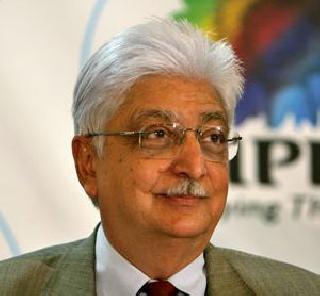 Azim Premji donated shares worth Rs 53,000 crore | अझीम प्रेमजींनी केले ५३ हजार कोटी रुपयांच्या शेअर्सचे दान