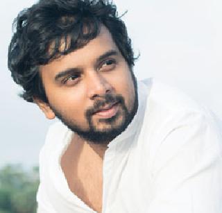 Namita's new innings | नमितची नवी इनिंग Namita's new innings | नमितची नवी इनिंग