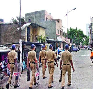 Rather than being reconciled | सलोखा जपण्याऐवजी भडकावल्या भावना Rather than being reconciled | सलोखा जपण्याऐवजी भडकावल्या भावना