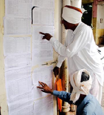 Courtkacheri is suffering from the Zilla Parishad administration | कोर्टकचेरीने जिल्हा परिषद प्रशासन त्रस्त Courtkacheri is suffering from the Zilla Parishad administration | कोर्टकचेरीने जिल्हा परिषद प्रशासन त्रस्त