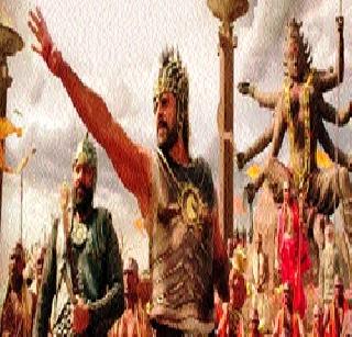 Visual Effects that make movies cheerful | चित्रपटांना रंजक बनविणारे व्हिज्युएल इफेक्ट्स Visual Effects that make movies cheerful | चित्रपटांना रंजक बनविणारे व्हिज्युएल इफेक्ट्स