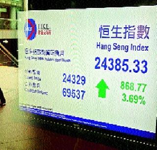 The Sensex slipped for the third consecutive day | सेन्सेक्स सलग तिसऱ्या दिवशी घसरला The Sensex slipped for the third consecutive day | सेन्सेक्स सलग तिसऱ्या दिवशी घसरला