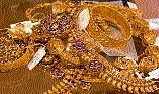 Gold and silver once again | सोने-चांदी पुन्हा एकदा उसळले Gold and silver once again | सोने-चांदी पुन्हा एकदा उसळले