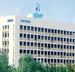 Sales of Kharghar Plots to 439 Crore | खारघरमधील भूखंडांची ४३९ कोटींना विक्री