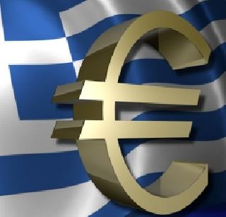 The proposal from Greece to the euro zone | ग्रीसकडून युरोझोनला अखेर प्रस्ताव The proposal from Greece to the euro zone | ग्रीसकडून युरोझोनला अखेर प्रस्ताव