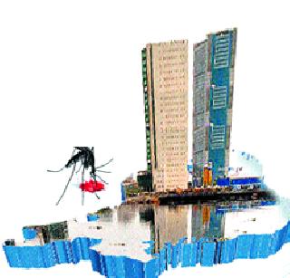 Municipal Notice to Construction of 2741 | २७४१ बांधकामांना पालिकेची नोटीस Municipal Notice to Construction of 2741 | २७४१ बांधकामांना पालिकेची नोटीस