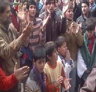 40 million refugees flee from Syria | सिरियातून ४० लाख निर्वासितांचे पलायन 40 million refugees flee from Syria | सिरियातून ४० लाख निर्वासितांचे पलायन