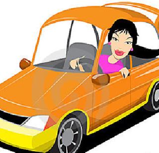 Women are still waiting for the driving training | ड्रायव्हिंग प्रशिक्षणासाठी महिलांना अद्याप प्रतीक्षाच Women are still waiting for the driving training | ड्रायव्हिंग प्रशिक्षणासाठी महिलांना अद्याप प्रतीक्षाच