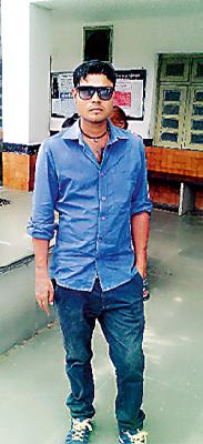 Proof of identity, even the dead bodyless! | ओळखीचे पुरावे, तरीही मृतदेह बेवारस !