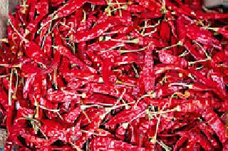 Red Chilli Chill | लाल मिरचीला दरवाढीचा तडका