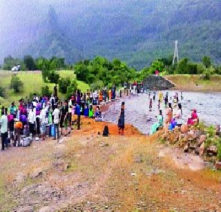 The Echo Sensitive Zone is still on paper | इको सेन्सेटिव्ह झोन अद्याप कागदावरच