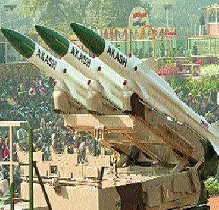 Join the 'Aakash' Indian Air Force | ‘आकाश’ भारतीय वायुदलात सामील Join the 'Aakash' Indian Air Force | ‘आकाश’ भारतीय वायुदलात सामील