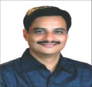 The Minister of State for Home, Ranjeet Patil twice done the poll | गृहराज्यमंत्री रणजित पाटील यांनी दोनदा केले मतदान The Minister of State for Home, Ranjeet Patil twice done the poll | गृहराज्यमंत्री रणजित पाटील यांनी दोनदा केले मतदान