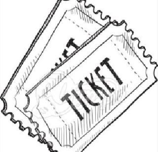 The commissioner will conduct the Ticket Checker | आयुक्तच होणार तिकीट तपासनीस The commissioner will conduct the Ticket Checker | आयुक्तच होणार तिकीट तपासनीस