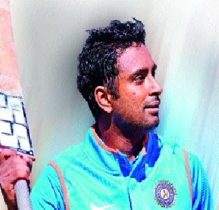 Rayudu, Binny Vijay's Shaleedar | रायुडू, बिन्नी विजयाचे शिलेदार