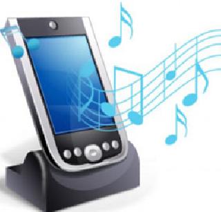 Indian songs ban on Bangladeshi ringtones | बांगलादेशमध्ये भारतीय गाण्यांच्या रिंगटोनवर बंदी Indian songs ban on Bangladeshi ringtones | बांगलादेशमध्ये भारतीय गाण्यांच्या रिंगटोनवर बंदी
