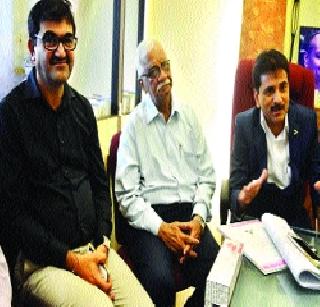 Due to government policy bolstering housing projects | शासनाच्या धोरणामुळे गृहप्रकल्पांना खीळ