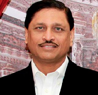 There is a pool, now you have to go new! | पूल आहेच, आता नव्याने ये-जा व्हायला हवी! There is a pool, now you have to go new! | पूल आहेच, आता नव्याने ये-जा व्हायला हवी!