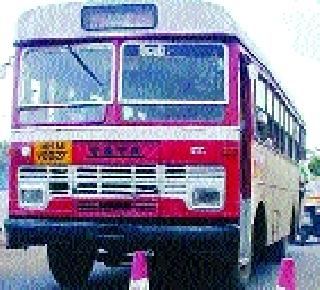 The decision of the municipal transport police, however, is the best | पालिका-वाहतूक पोलिसांचा निर्णय, मात्र फटका बेस्टला The decision of the municipal transport police, however, is the best | पालिका-वाहतूक पोलिसांचा निर्णय, मात्र फटका बेस्टला