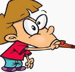 Shotty on the opening of the opening day | उघड्यावर शौचास गेल्यास वाजते शिट्टी Shotty on the opening of the opening day | उघड्यावर शौचास गेल्यास वाजते शिट्टी