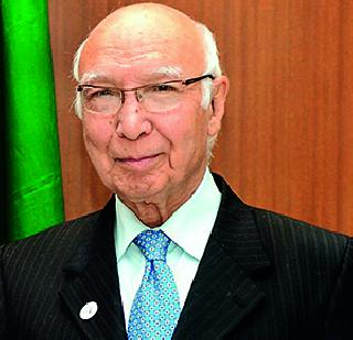 There is no discussion except Kashmir | काश्मीरशिवाय चर्चा नाही There is no discussion except Kashmir | काश्मीरशिवाय चर्चा नाही