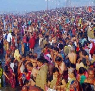 At least 12 killed in stampede in Andhra Pradesh | आंध्र प्रदेशमध्ये मेळाव्यात चेंगराचेगरी, १२ ठार